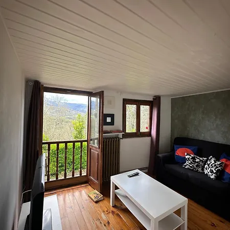 Holiday home Casa La Llongara
