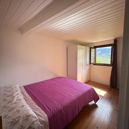 Casa La Llongara Holiday home *