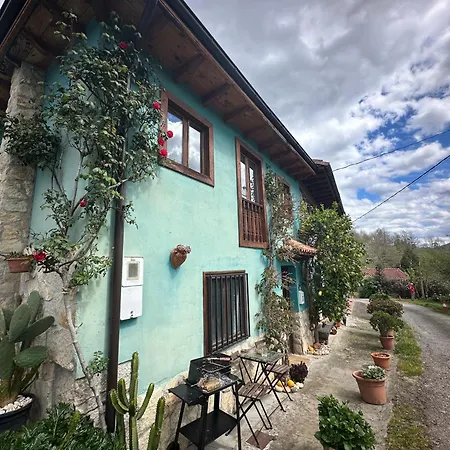 Casa La Llongara Holiday home