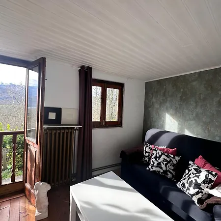 Casa La Llongara * Grazanes