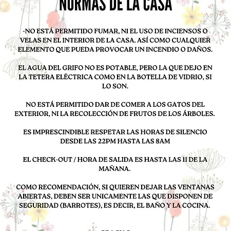 Casa La Llongara *