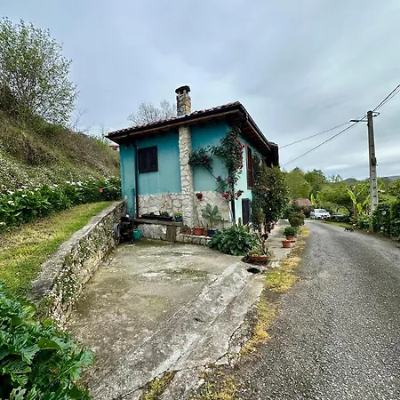 Casa La Llongara *